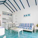 Ξενοδοχείο με διαμερίσματα Livvo Morromar 3*