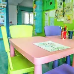Livvo Morromar Ξενοδοχείο με διαμερίσματα 3*