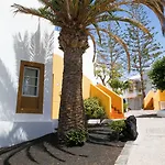 Ξενοδοχείο με διαμερίσματα Livvo Morromar 3*