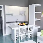Livvo Morromar Aparthotel 3*