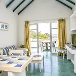 Livvo Morromar Ξενοδοχείο με διαμερίσματα 3*