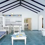 Ξενοδοχείο με διαμερίσματα Livvo Morromar 3*
