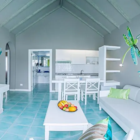 Livvo Morromar 3* Puerto del Carmen (Lanzarote)