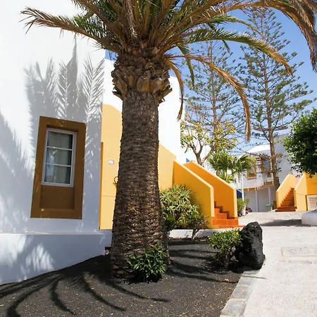 Aparthotel Livvo Morromar 3*