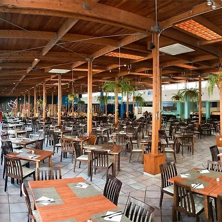 Livvo Morromar Aparthotel Puerto del Carmen (Lanzarote)