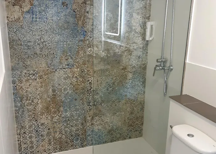 Livvo Morromar 3* 卡门港