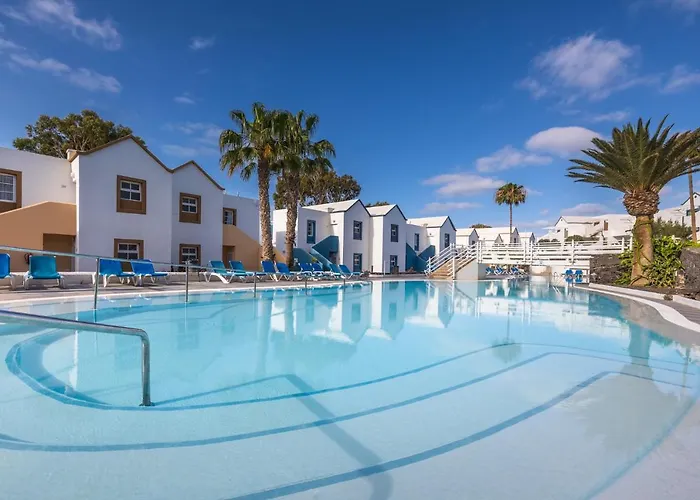 Livvo Morromar Puerto del Carmen (Lanzarote)