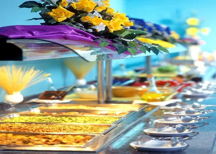 Livvo Morromar 卡门港