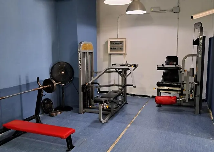 Livvo Morromar Aparthotel Puerto del Carmen (Lanzarote)