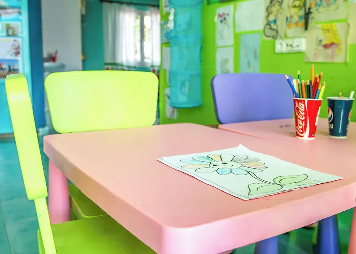 Livvo Morromar 公寓式酒店 3*