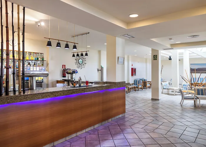 Livvo Morromar 公寓式酒店 3*