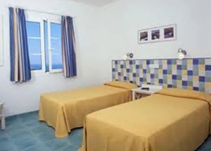 Livvo Morromar Aparthotel 3*