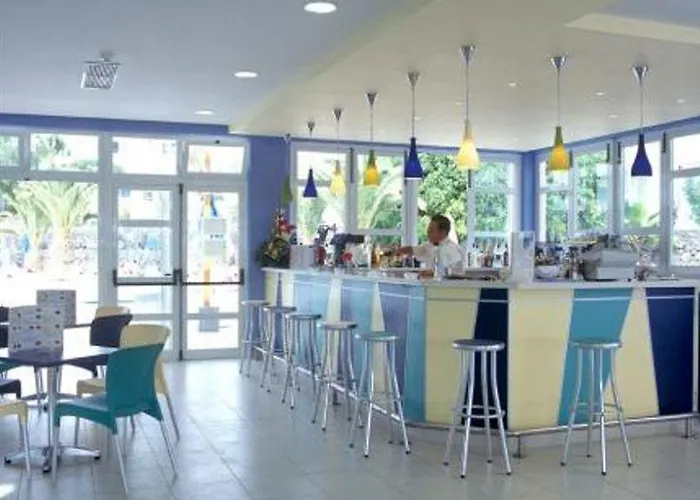 Livvo Morromar Aparthotel Puerto del Carmen (Lanzarote)