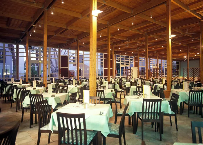 Livvo Morromar Puerto del Carmen (Lanzarote)