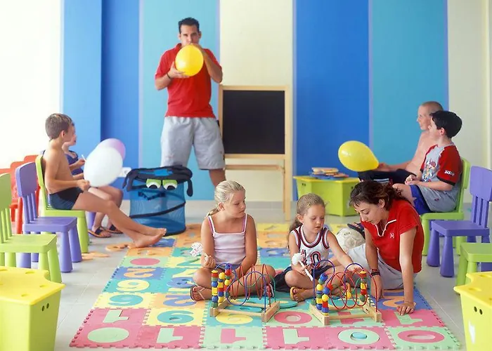 Livvo Morromar Aparthotel Puerto del Carmen (Lanzarote)