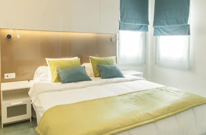 Aparthotel Livvo Morromar Puerto del Carmen (Lanzarote)