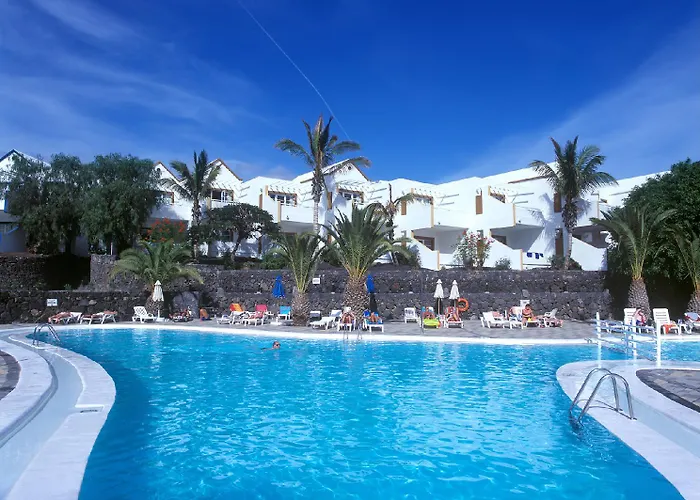 Livvo Morromar Puerto del Carmen (Lanzarote)